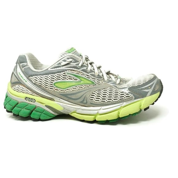 brooks womens shoes size 8